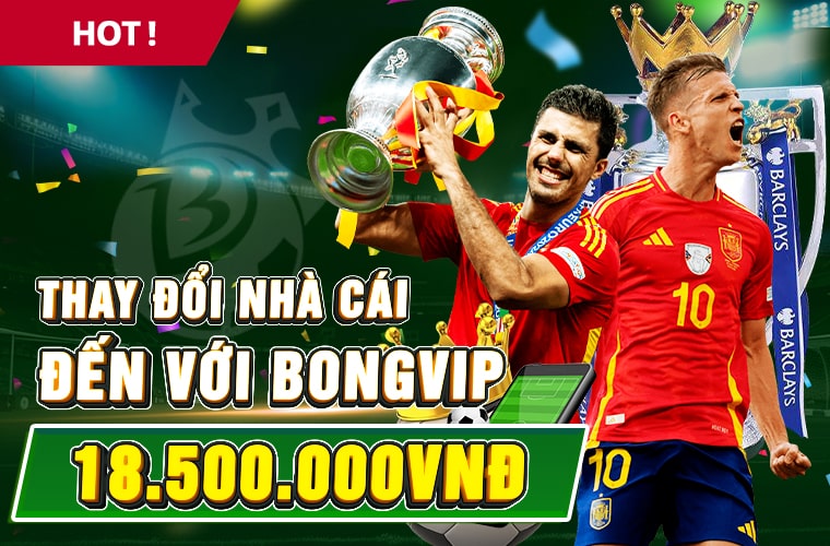 Bongvip – App chơi lô đề uy tín nhất