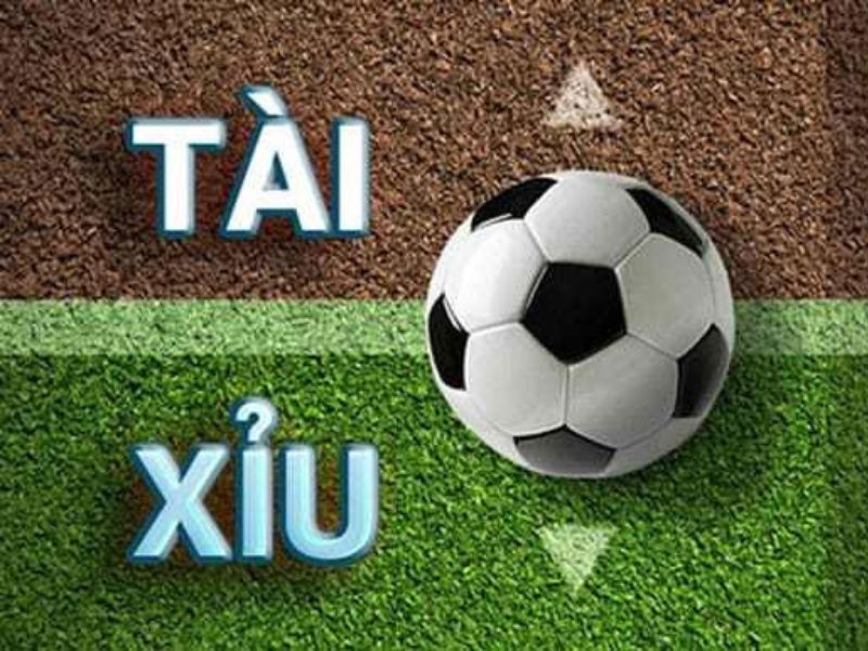 Tài xỉu (Over/Under) là trò chơi cá cược dựa vào tổng điểm của một sự kiện nào đó
