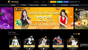 Fi88 – Cổng Lô Đề Phù Hợp Với Người Mới Bắt Đầu