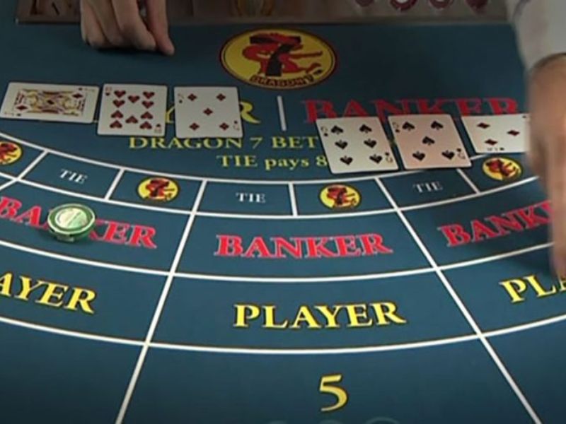 Game bài tại Bongvip