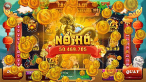 tải game nổ hũ cho iPhone