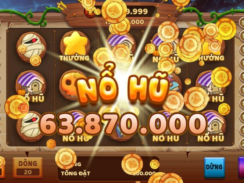 Mẹo canh thời điểm nổ hũ tài xỉu hiệu quả
