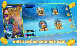 Mẹo chơi bắn cá ăn tiền