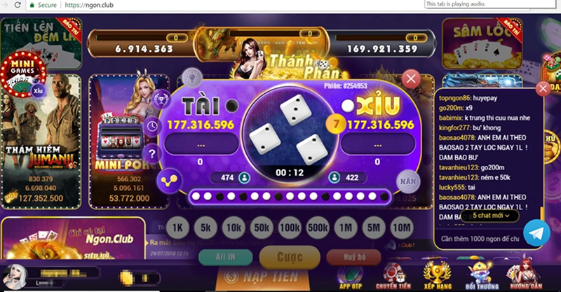 Tránh giờ cao điểm, canh thời điểm “xả hũ”.