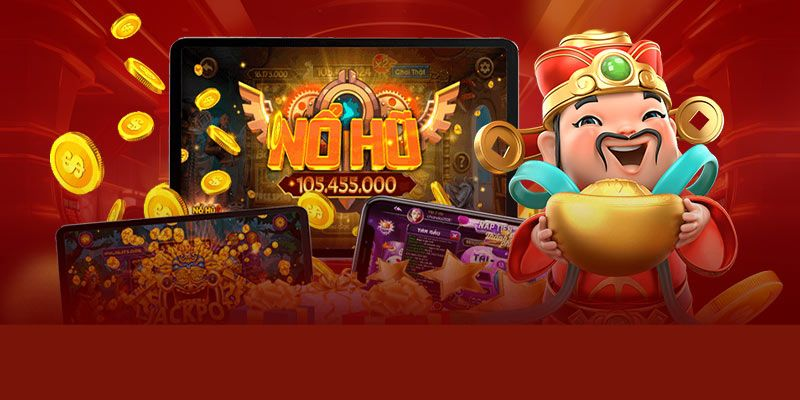 Nổ Hũ Win