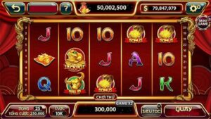 Mẹo chơi game nổ hũ