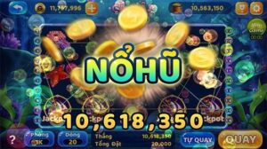 Cách tính nổ hũ Tài Xỉu
