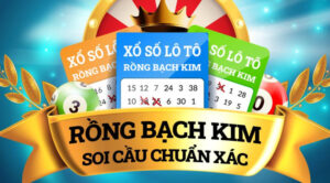 Lô top Rồng Bạch Kim nhiều người chơi