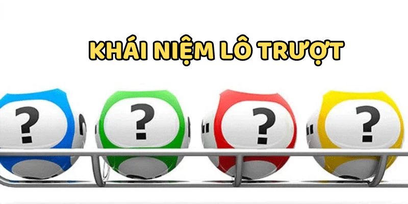 Lô trượt khá dễ chơi