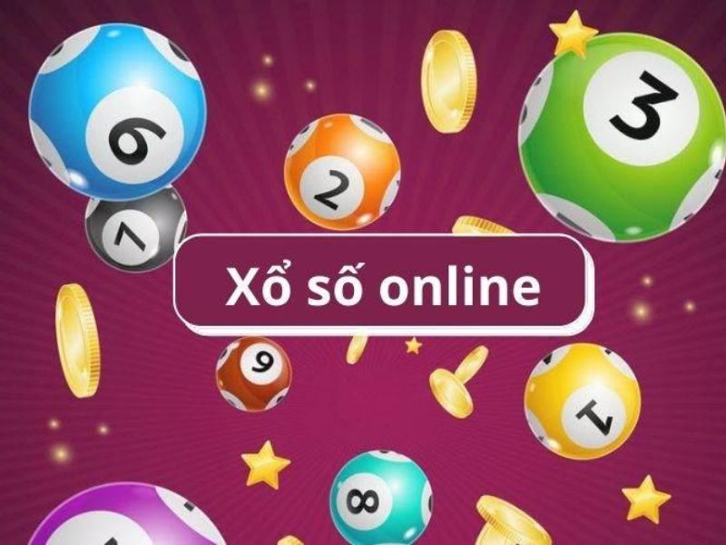 Tin tức xổ số online tại Bongvip
