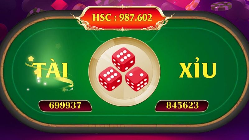 App tài xỉu online đang trở thành lựa chọn hàng đầu của người chơi