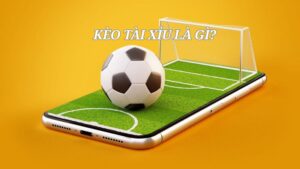 Kèo tài xỉu là gì? Những điều cần biết trước khi đặt cược