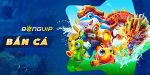 cách chơi game bắn cá
