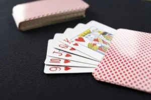 Cách chơi bài tiến lên miền bắc