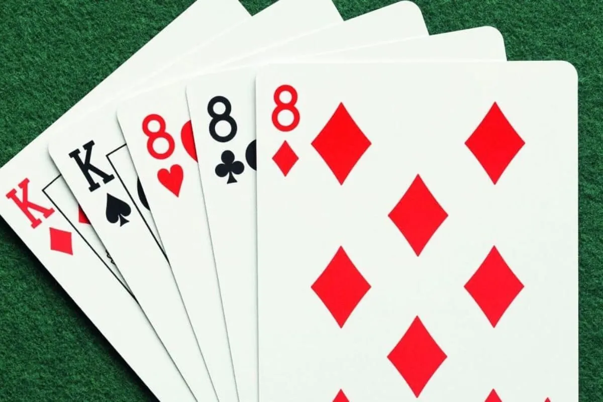 Cách chơi tiến lên miền Bắc hiệu quả