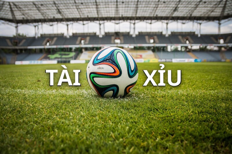 Cách tính tiền kèo bóng đá tài xỉu