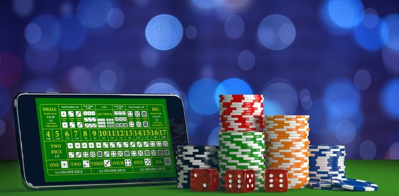 Chơi tài xỉu online có bị bắt không?