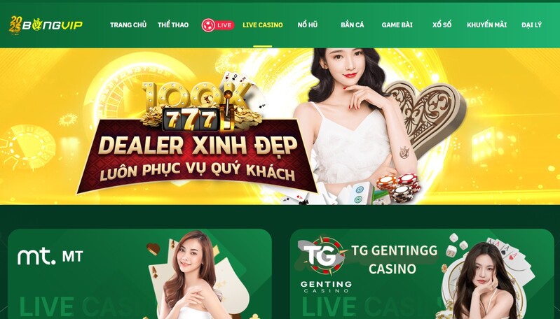 Bongvip nền tảng uy tín chơi tài xỉu online