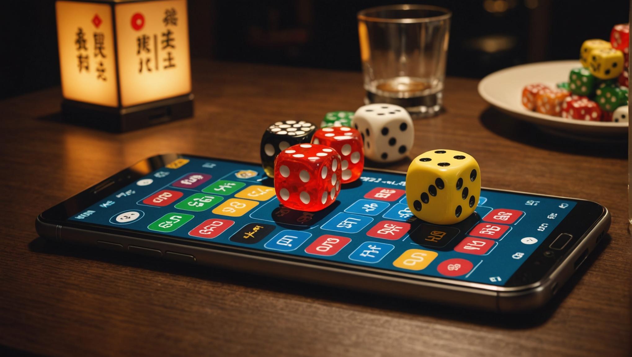 Phương pháp chơi tài xỉu online thông minh là quản lý vốn, quản lý rủi ro