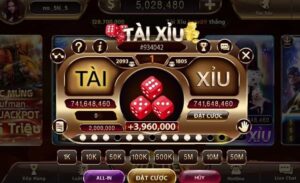 tại sao chơi tài xỉu online toàn thua