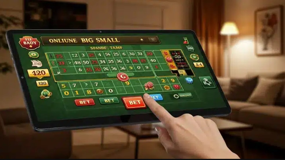 Nguyên nhân khách quan lý giải tại sao chơi tài xỉu online toàn thua