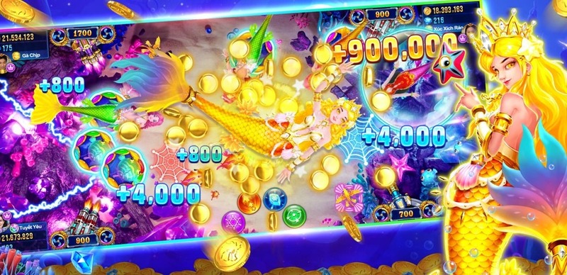 Chiến thuật tối ưu đạn và đầu tư vũ khí